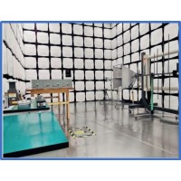 電磁兼容性測試